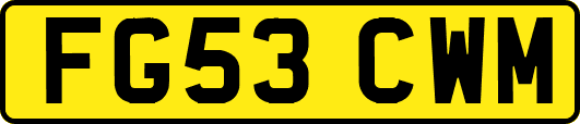 FG53CWM