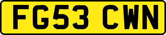 FG53CWN