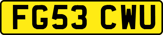 FG53CWU