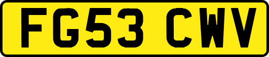 FG53CWV