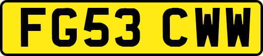 FG53CWW