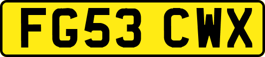 FG53CWX