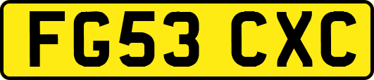 FG53CXC