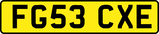 FG53CXE