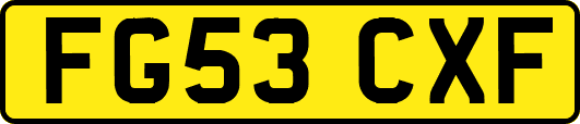 FG53CXF