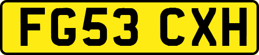 FG53CXH
