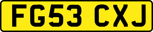 FG53CXJ
