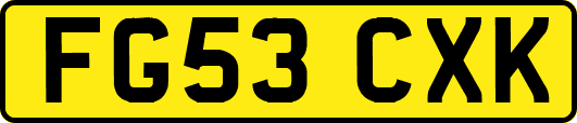 FG53CXK