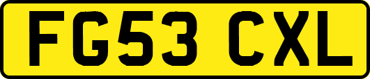FG53CXL