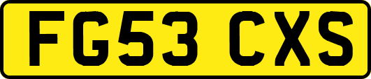FG53CXS