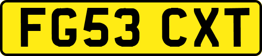 FG53CXT