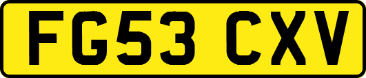 FG53CXV