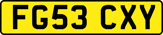 FG53CXY