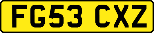 FG53CXZ