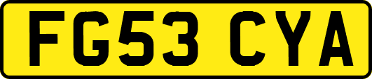 FG53CYA