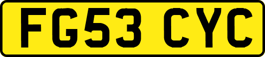 FG53CYC