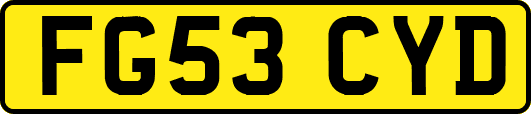 FG53CYD