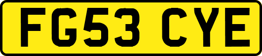 FG53CYE