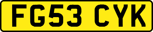 FG53CYK