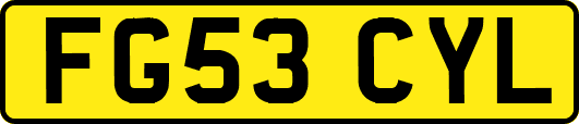 FG53CYL