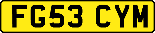 FG53CYM