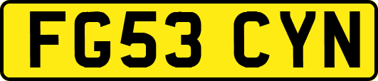 FG53CYN