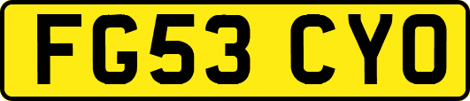 FG53CYO