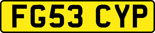 FG53CYP