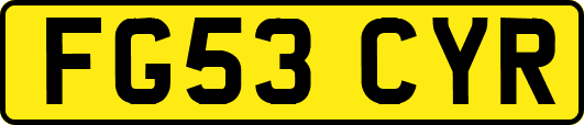 FG53CYR