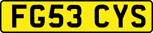 FG53CYS