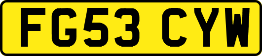 FG53CYW