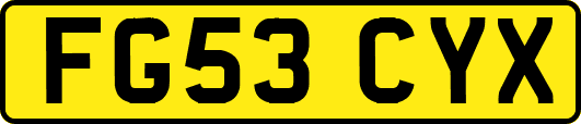 FG53CYX