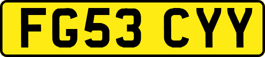 FG53CYY