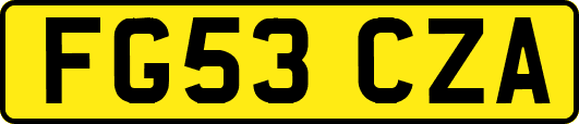 FG53CZA