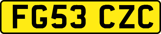 FG53CZC