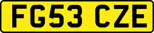 FG53CZE
