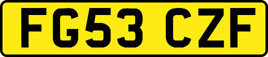 FG53CZF