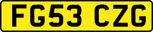 FG53CZG