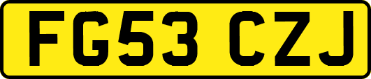 FG53CZJ