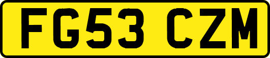 FG53CZM