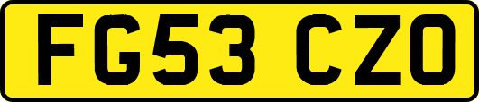 FG53CZO