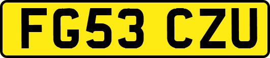 FG53CZU