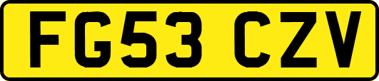FG53CZV