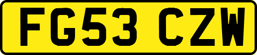 FG53CZW