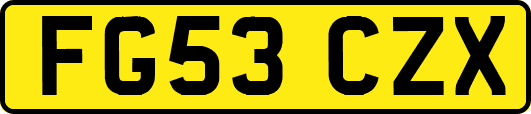 FG53CZX