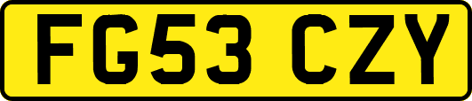 FG53CZY