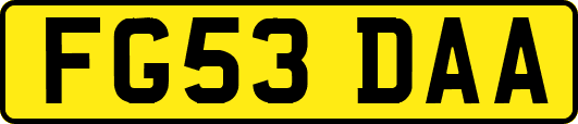 FG53DAA