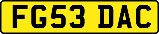 FG53DAC