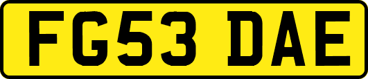 FG53DAE