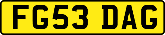 FG53DAG